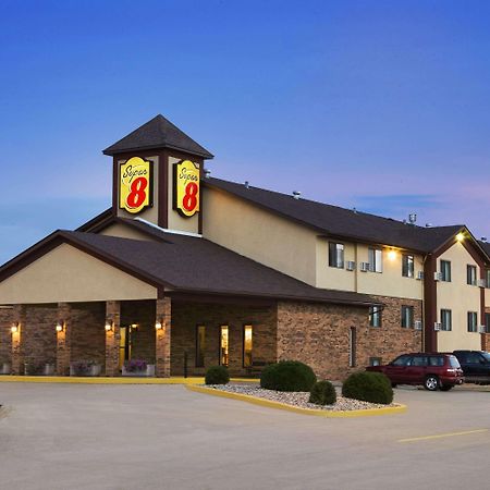 Super 8 By Wyndham Marion Exterior foto